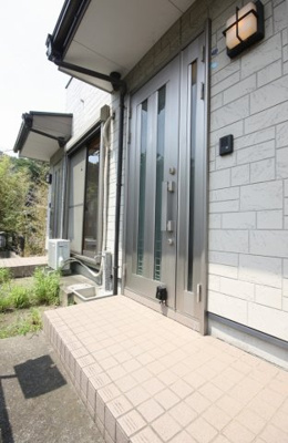 【その他共用部分】 | 小机テラスハウス | 小机テラスハウス