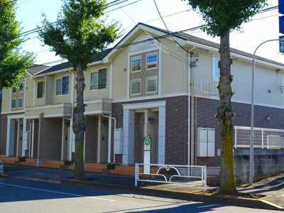 【外観】 | グランプラトⅡ