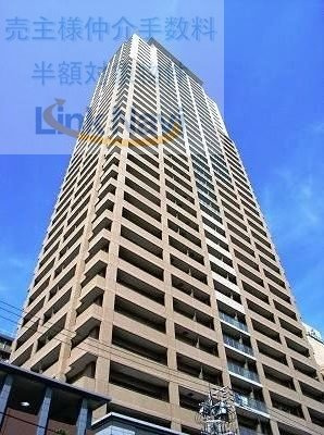 【外観】 | エルザグレース堀江タワー