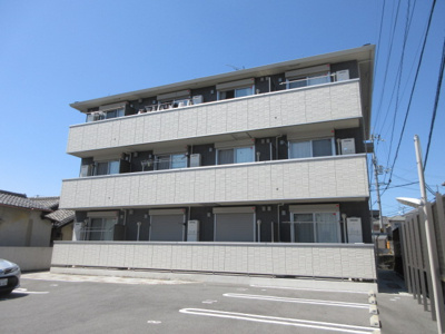 【外観】 | セゾン　デ　スリジェール