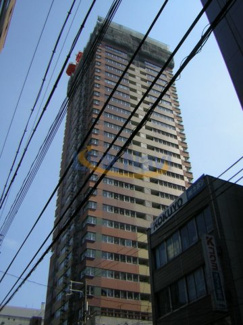 【外観】 | おしゃれな外観です