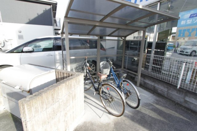 【その他共用部分】 | プロスパー