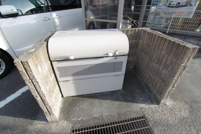 【その他共用部分】 | プロスパー