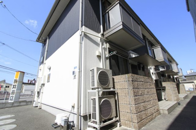 【外観】 | プロスパー