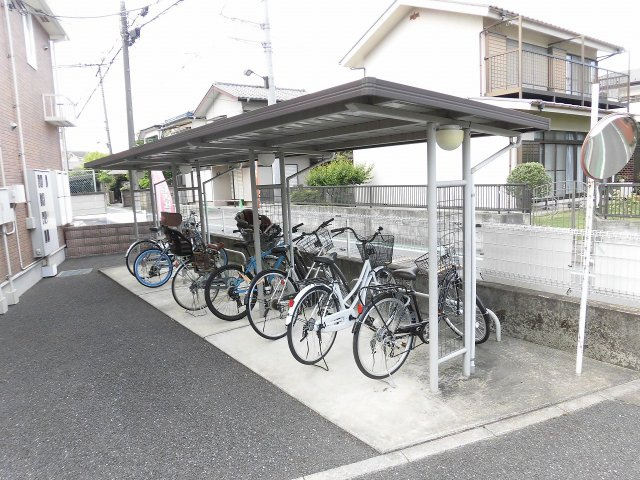 セイバリーⅠのその他共用部分