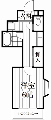 【間取り】 | サンビュー