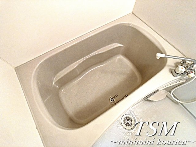 Ｑｕａｔｒｅ　Ｄｅｍｅｕｒｅの浴室