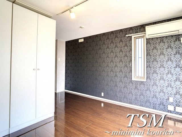 Ｑｕａｔｒｅ　Ｄｅｍｅｕｒｅの居間・リビング