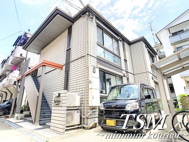 Ｑｕａｔｒｅ　Ｄｅｍｅｕｒｅの外観|大手ハウスメーカーの施工