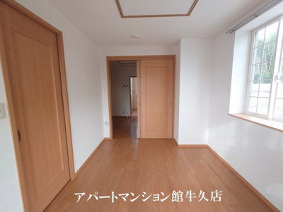 【内装】 | レジデンスさくら台A