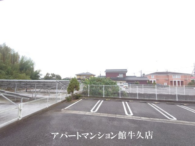 【展望】 | レジデンスさくら台A