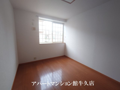 【子供部屋】 | レジデンスさくら台A