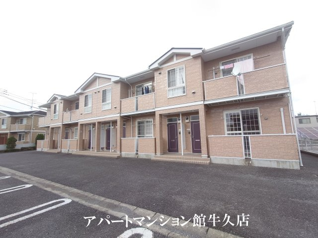 レジデンスさくら台A