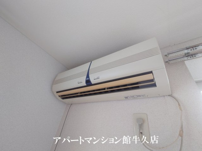 【設備】 | レジデンスさくら台A