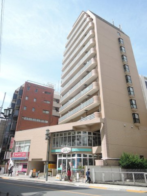 【外観】 | アレックス国立