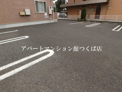 【駐車場】 | パルトネール