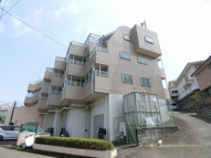 プランドールあざみ野の画像