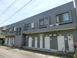 【外観】 | ＲＣ造の見栄えのする外観。