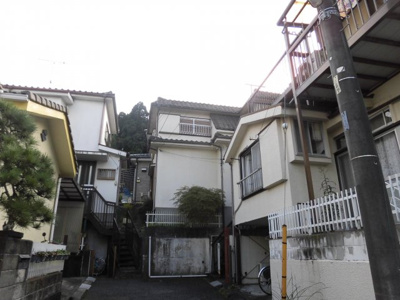 【外観】 | 長淵１丁目中古