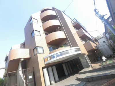 【エントランス】 | マイキャッスル宮前