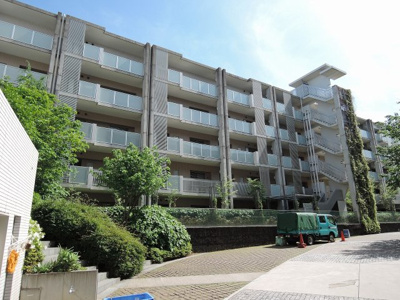 【外観】 | 田園ステーションテラス