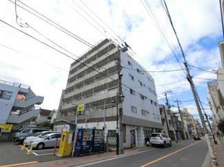 【外観】 | 東急東横線「多摩川」駅徒歩5分の好立地！