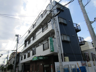 【外観】