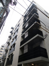 パークハビオ日本橋蛎殻町の画像