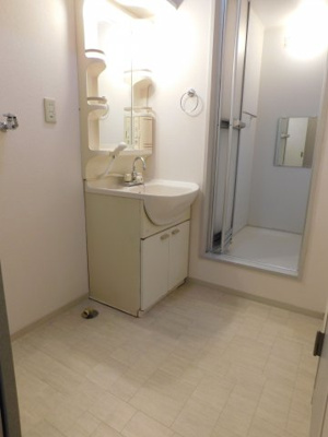 【浴室】 | 橘館  