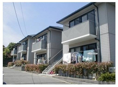 【外観】 | 橘館  