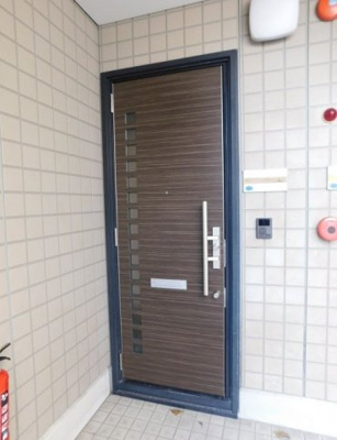 【玄関】 | 橘館  