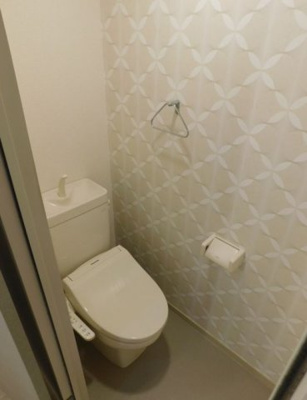 【トイレ】 | 橘館  