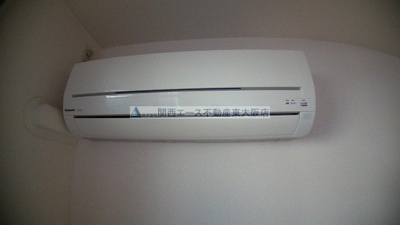 【設備】 | サンヒルズ阪奈