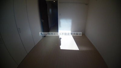 【寝室】 | サンヒルズ阪奈