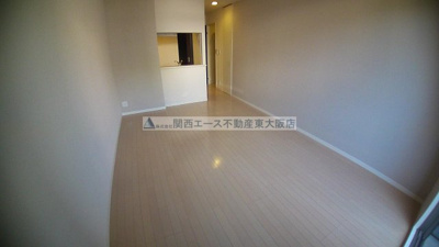 【内装】 | サンヒルズ阪奈