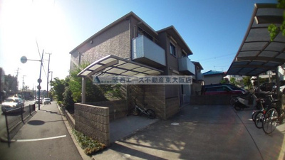 【その他共用部分】 | サンヒルズ阪奈