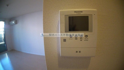 【セキュリティ】 | サンヒルズ阪奈