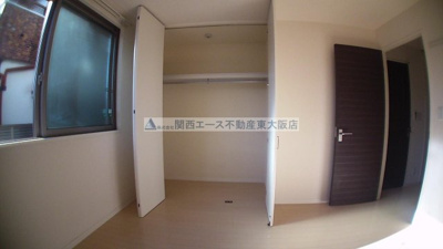 【収納】 | サンヒルズ阪奈