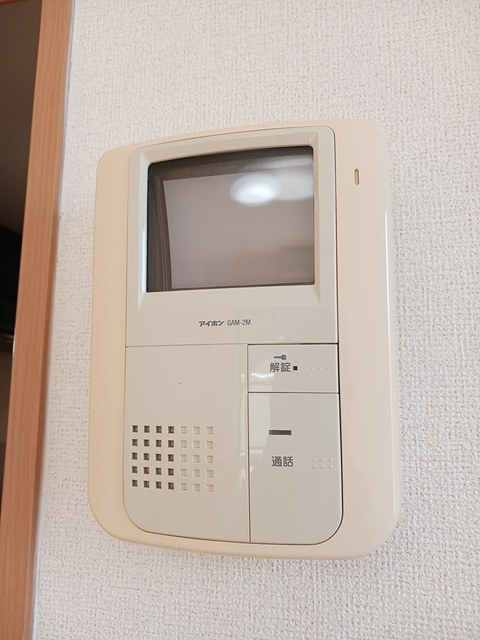 ジュネスのセキュリティ