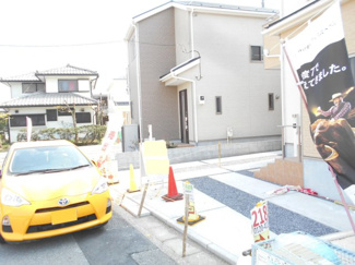 【前面道路含む現地写真】 | 2180から2080から1980万円に価格変更。