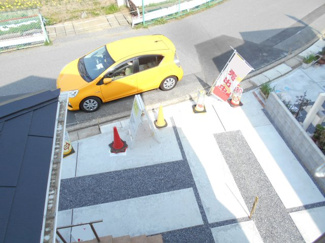 【駐車場】 | 2180から2080から1980万円に価格変更。