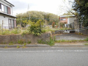 八王子市美山町　売地の画像
