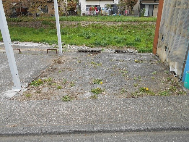 【その他】 | 八王子市美山町　売地 | 駐車スペース持分