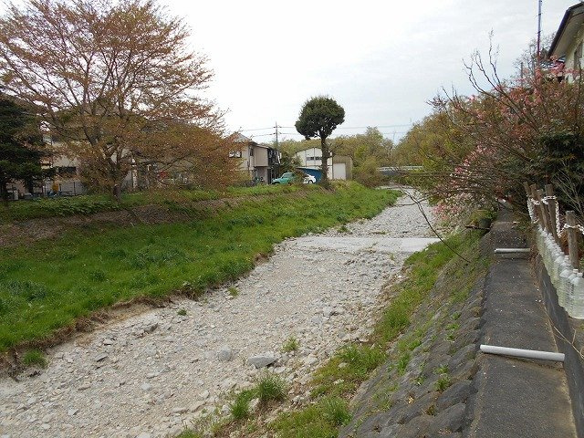 【展望】 | 八王子市美山町　売地