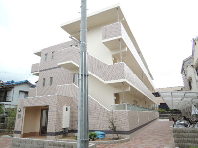 【外観】 | プレステージM