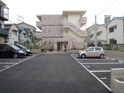 【外観】 | プレステージM