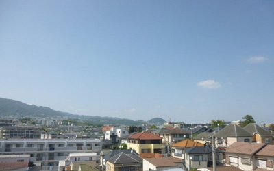 【展望】 | サンクタス夙川西