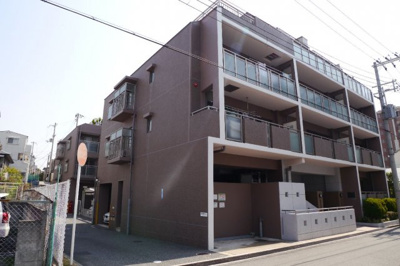 【外観】 | サンクタス夙川西