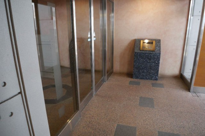 【エントランス】 | サンクタス夙川西