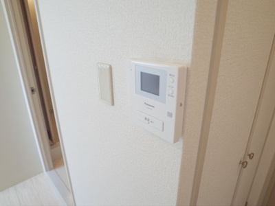 【セキュリティ】 | ヴィラ芦屋川
